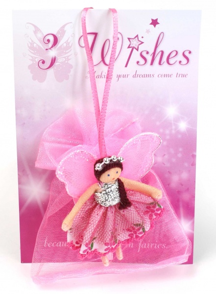 Wishing Fairy 6pk (Personitas)