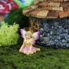 Petal Fairy (Fiddlehead)