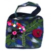 3 Stem Flower Bag, 2pk (FairFelt)