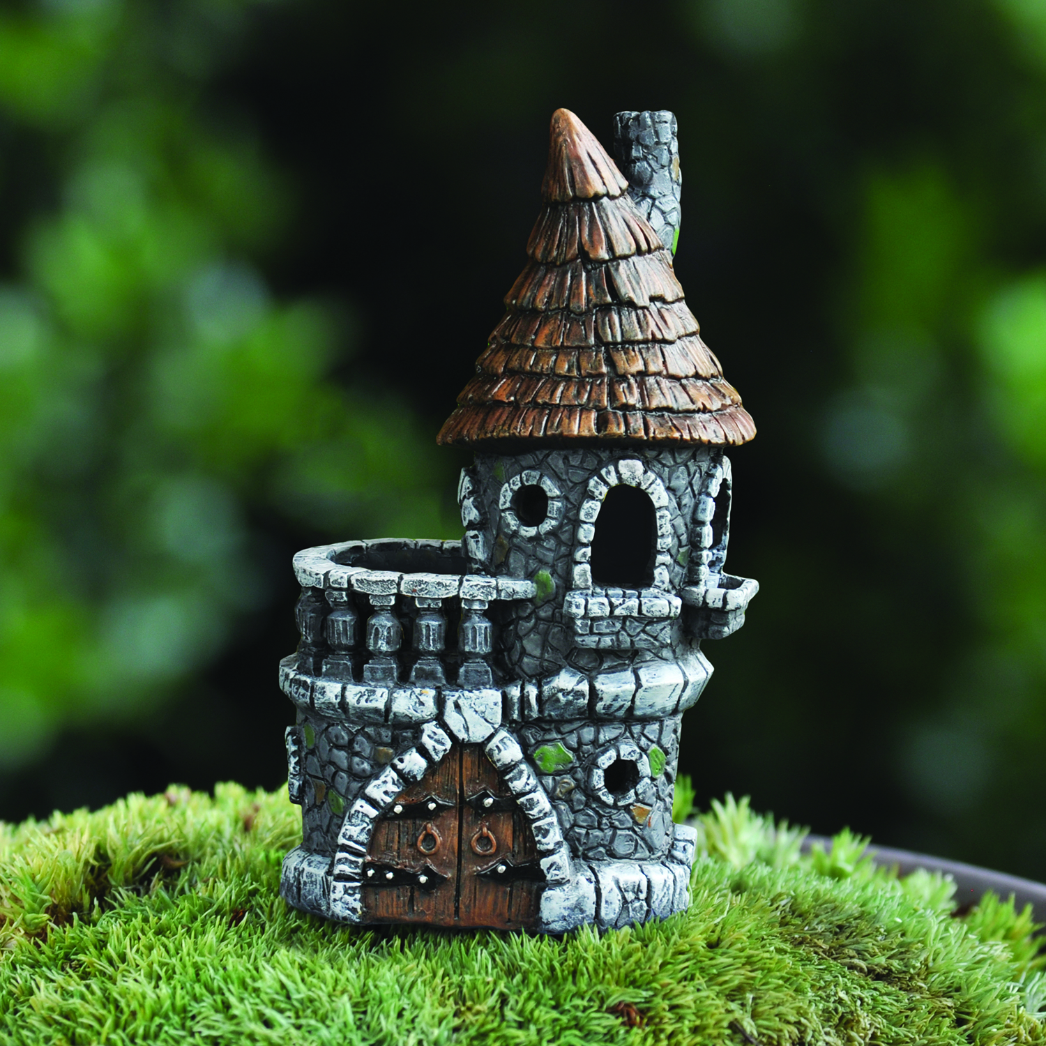 Fiddlehead Fairy Gardens:  Micro-Mini Range