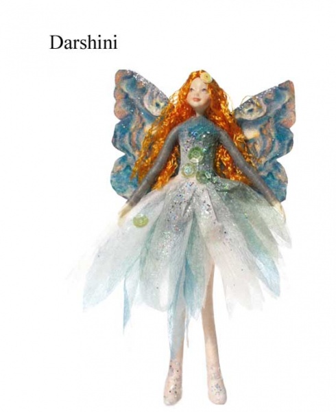 Fairy Family: Darshini