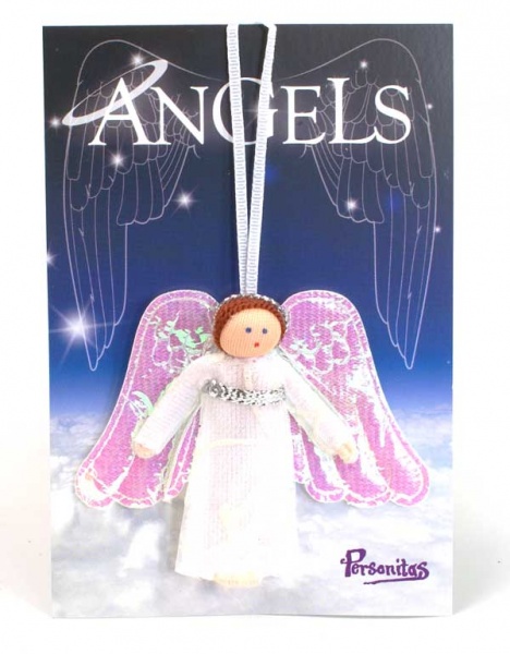 Personitas Angel (single)